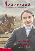 Tomorrow's Promise (Heartland, #10)