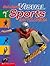Scholastic Visual Sports Encyclopedia