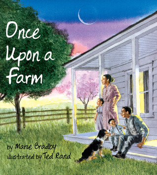 Once Upon a Farm (Hardcover)