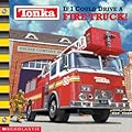 If I Could Drive a Fire Truck!