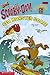 Sea Monster Scare (Scooby-Doo! Readers, #12)