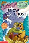 Snow Ghost by Robin Wasserman