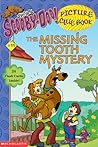 The Missing Tooth Mystery (Scooby-Doo in Super Spies)