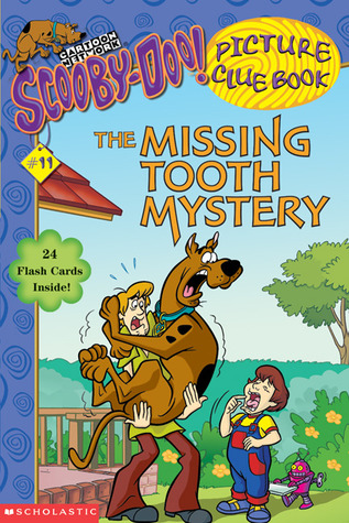 The Missing Tooth Mystery (Scooby-Doo in Super Spies)