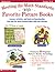 Meeting the Math Standards With Favorite Picture Books by Bob  Krech