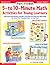 Fun-Filled 5- to 10-Minute Math Activities for Young Learners by Deborah Diffily