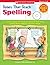 Tunes That Teach Spelling: 12 Lively Tunes and Hands-On Activities That Teach Spelling Rules, Patterns, and Tricky Words