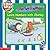 Learn Numbers With Charley by Fiona Simpson