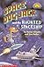 Space Dog Jack And The Haunted Spaceship (level 1) (Hello Reader)