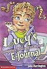 Lucy's E-journal by Jane   Harrington