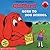 Clifford Goes to Dog School