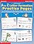 AlphaTales: A to Z Letter Formation Practice Pages: Fun-filled Reproducible Practice Pages That Help Young Learners Recognize and Print Every Letter of the Alphabet