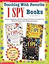 Teaching With Favorite I Spy Books