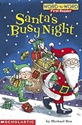 Santa's Busy Night (level 1)