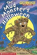 The Mud Monster's Halloween
