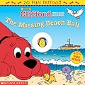 The Missing Beach Ball