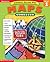 Scholastic Success With: Maps Workbook: Grade 1