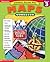 Scholastic Success With: Maps Workbook: Grade 3
