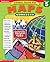 Scholastic Success With: Maps Workbook: Grade 5
