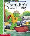 Franklin's Canoe Trip (Franklin TV, #11)
