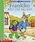 Franklin Tv #13 by Paulette Bourgeois