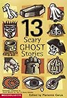 13 Scary Ghost St...