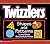 Twizzler's Shapes And Patterns