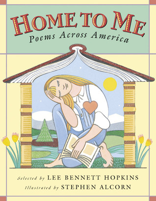 Home to Me (Hardcover)