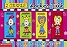 2 Grrrls Locker Talk: Cool School Comics