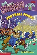 Football Fright