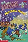 Football Fright by Gail  Herman