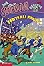 Football Fright (Scooby-Doo! Readers, #14)