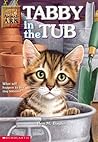 Tabby in the Tub (Animal Ark, #29)
