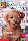 Pup at the Palace by Ben M. Baglio