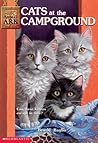 Cats at the Campground by Ben M. Baglio