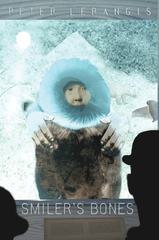 Smiler's Bones (Hardcover)