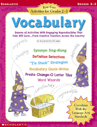 Best-ever Activities For Grades 2-3 (Paperback)