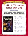 Literature Circle Guide: Roll Of Thunder, Hear My Cry (Literature Guides)