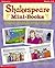 Shakespeare Mini-Books: 8 Reproducible Comic Book-Style Retelling of Favorite Plays That Will Wow Kids With the Works & Words of Shakespeare