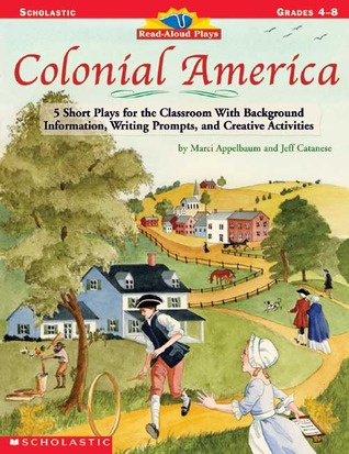 Colonial America
