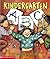 Kindergarten ABC Book