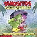 Dinofours: Rain, Rain, Go Away!
