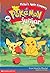 Pichu's Apple Company (Poke...