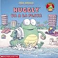 Huggly Va A La Playa