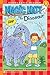 Magic Matt And The Dinosaur (level 1) (Scholastic Readers)