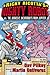 Ricky Ricotta's Mighty Robot Vs. The Jurassic Jackrabbits From Jupiter (Ricky Ricotta, #5)