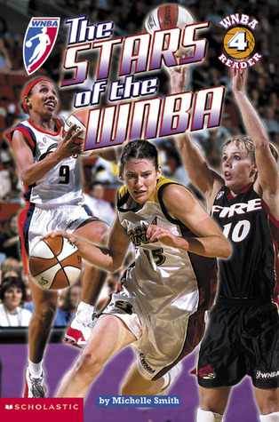 Wnba Reader