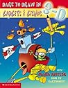 Gadgets and Gizmos (Dare to Draw in 3-D #4)