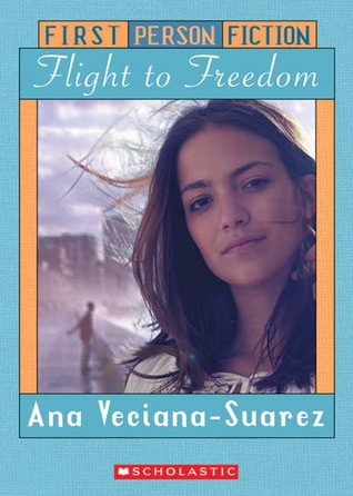 Flight to Freedom (Paperback)