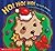 Ho! Ho! Ho! Christmas Peek-a-boo!